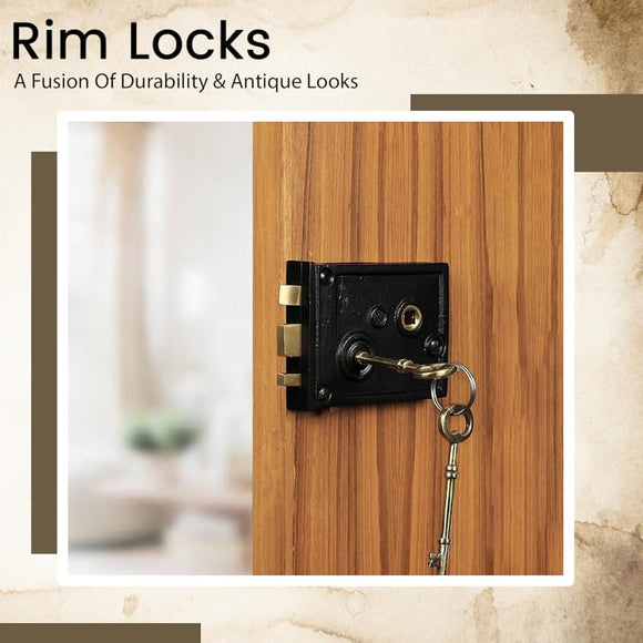 Rim Locks