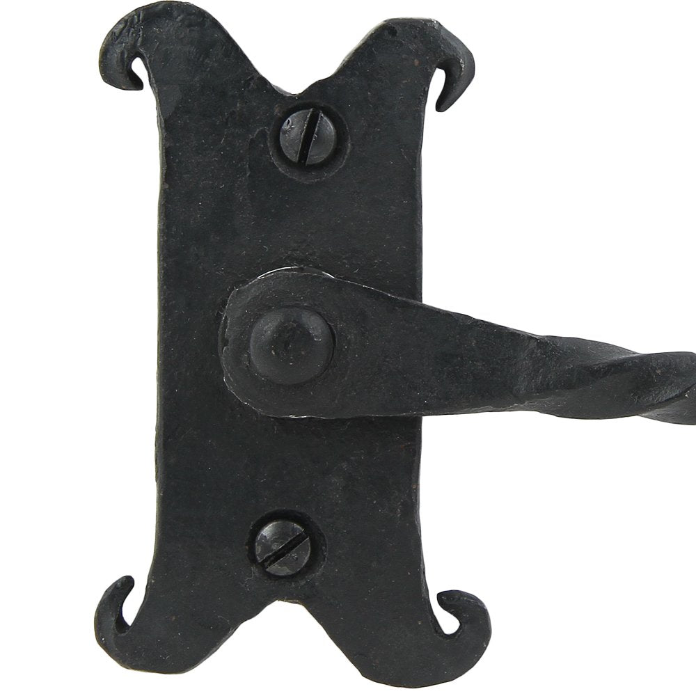 Yeabwps 8 Pcs 2.5 inches Cabin Hook Eye Latch Gate Door India