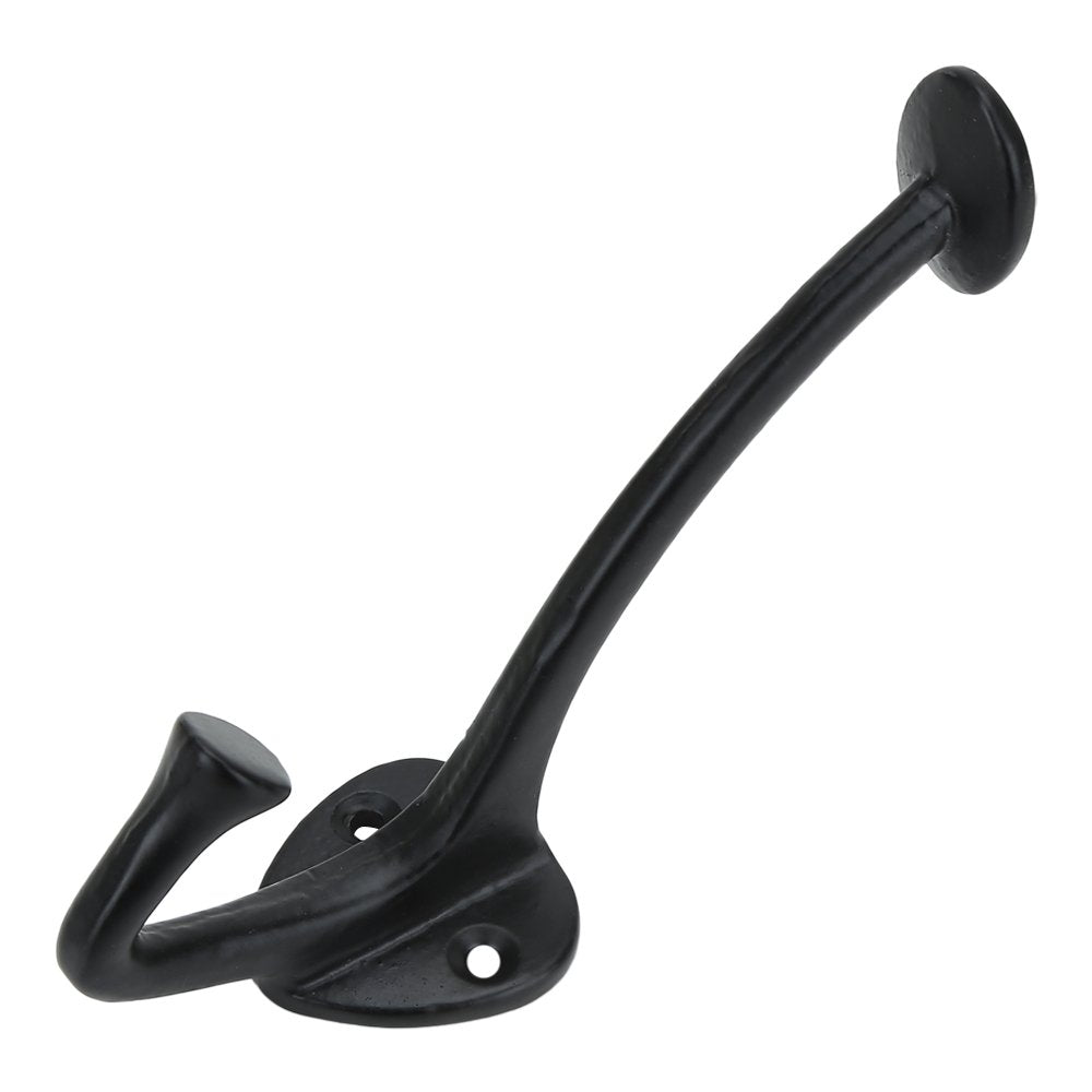 TRADITIONAL HAT & COAT HOOK (Heavy Duty) - 4 finishes (AW772