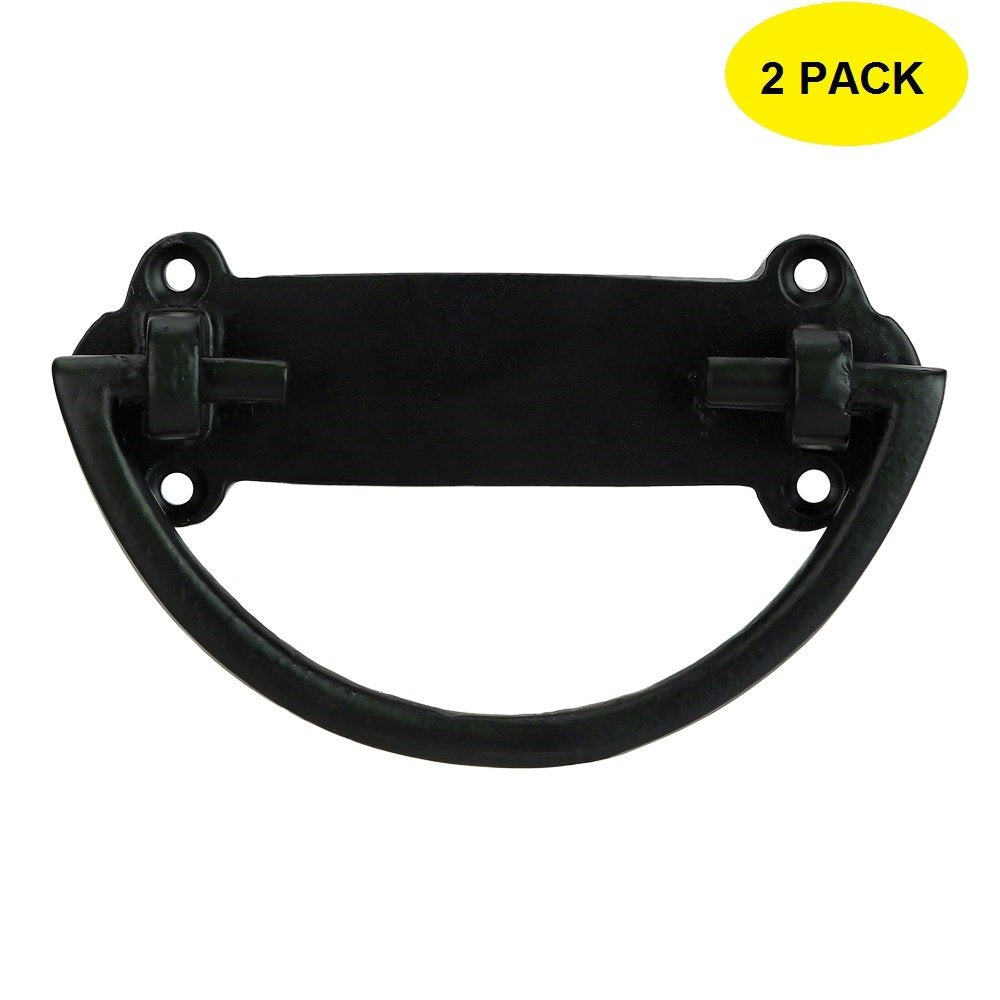 Trunk Handles